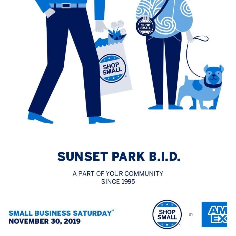 Sunset Park BID 1