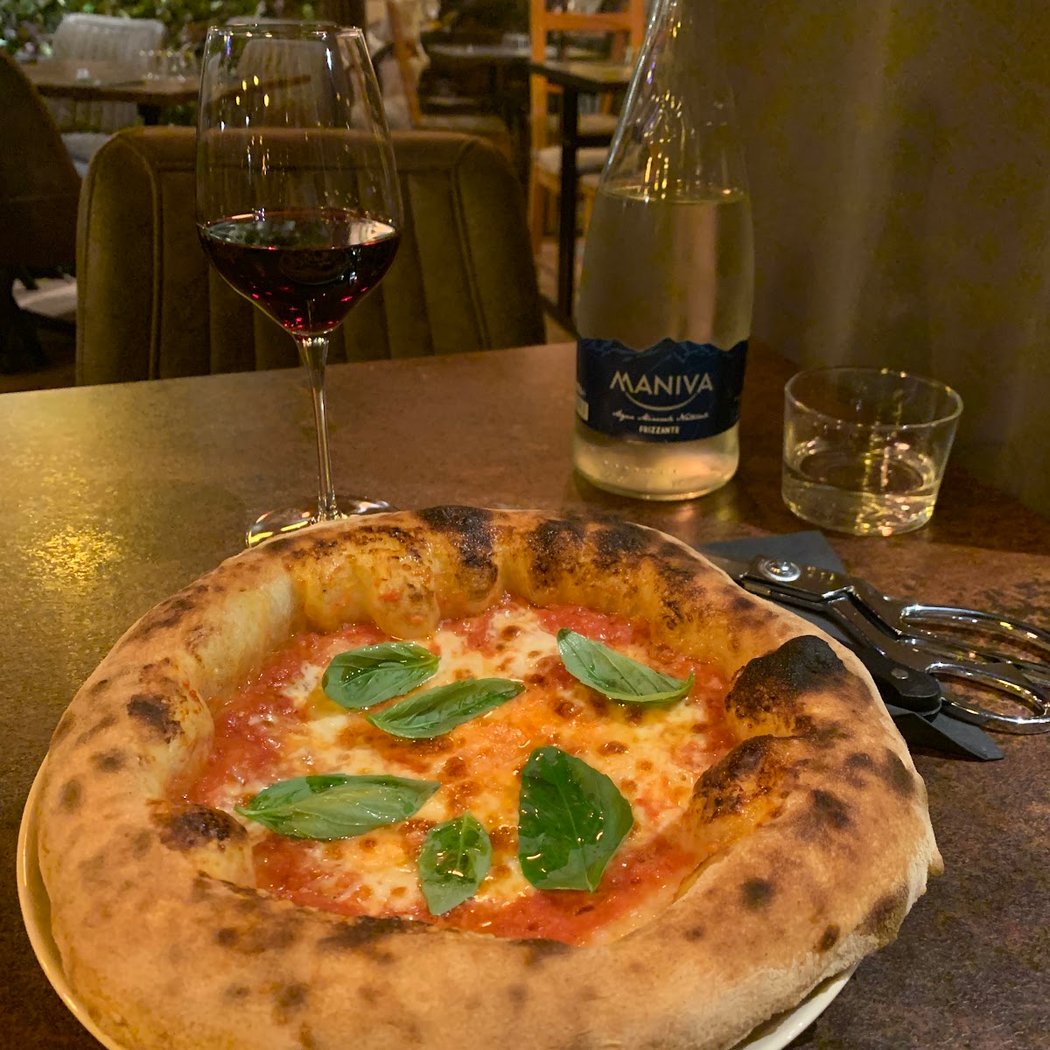 Il Pastaio 1