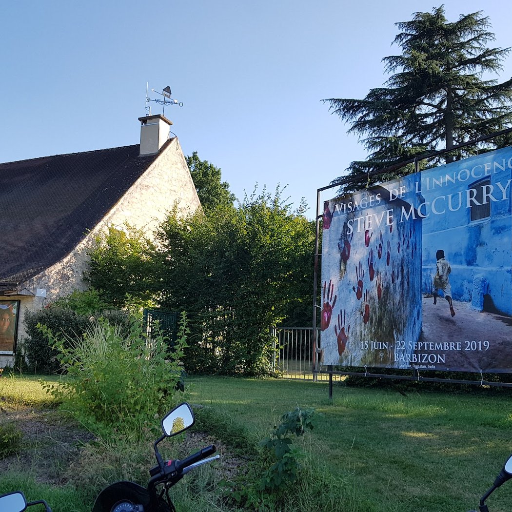 Espace Culturel Marc Jacquet 2