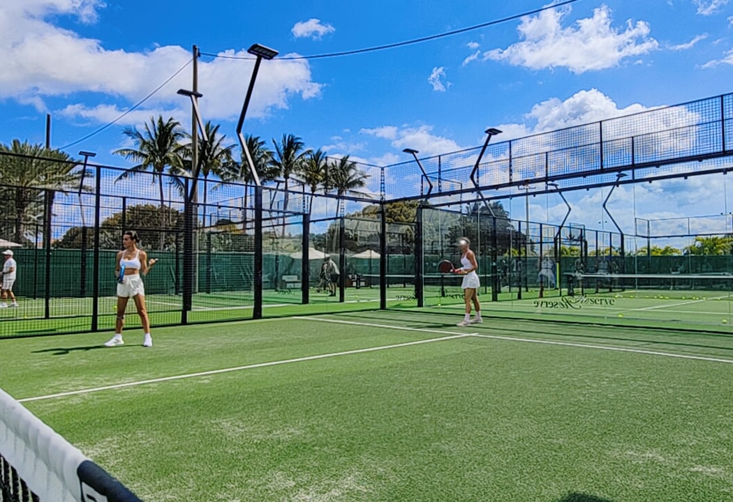 The Wellness Oasis 2