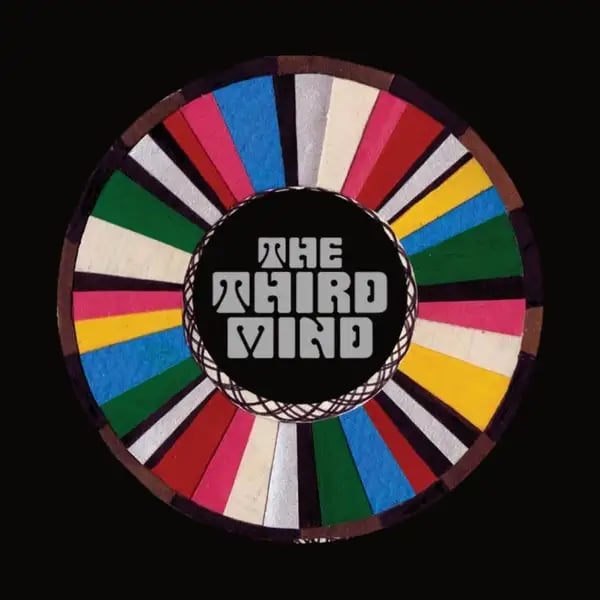 The Third Mind 1