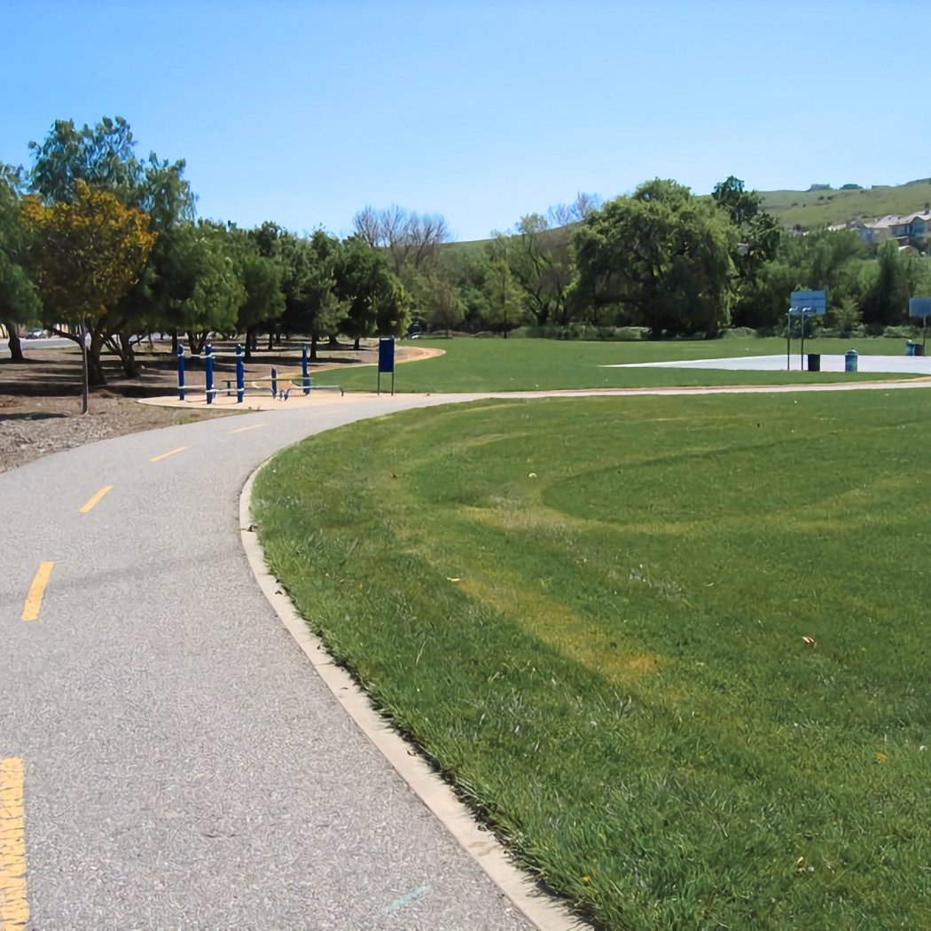 Silver Creek Linear Park 1