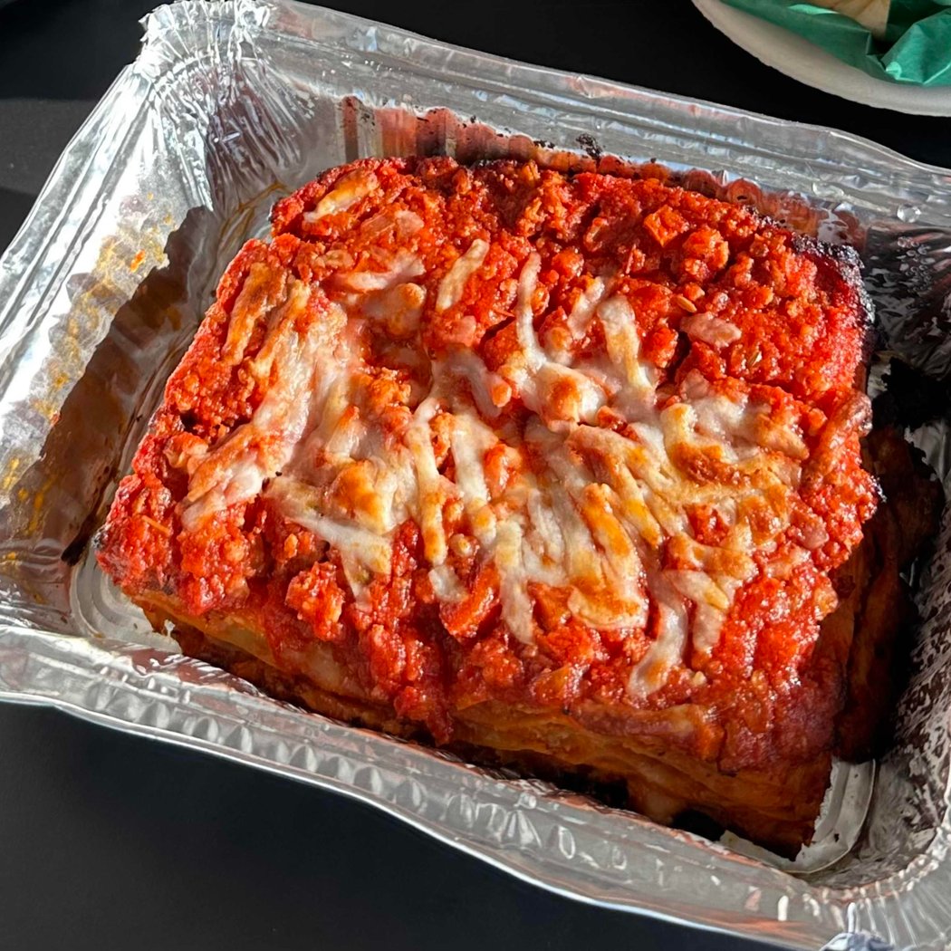 Marcella's Lasagneria 2
