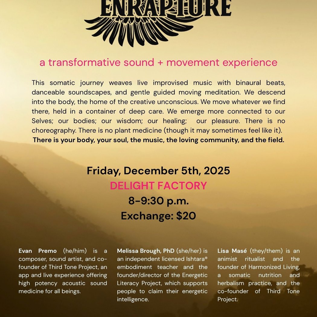 Enrapture 2