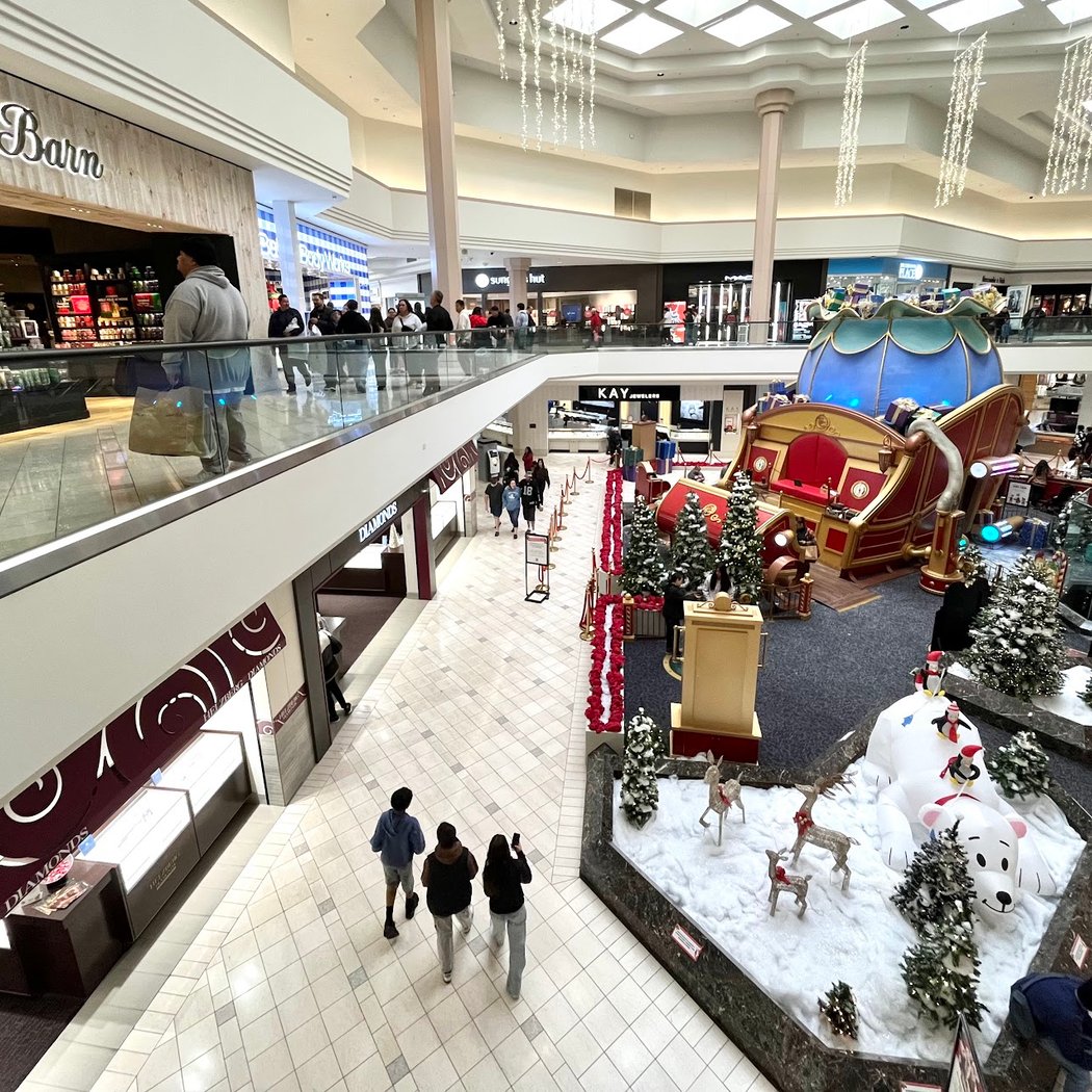 Photos With Santa 2