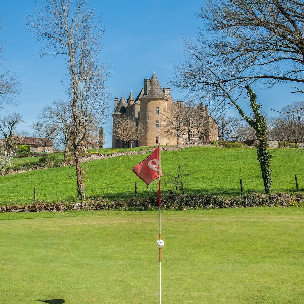 Golf Club De Montal 1