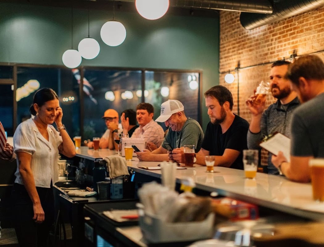 Sunday Trivia Night 1