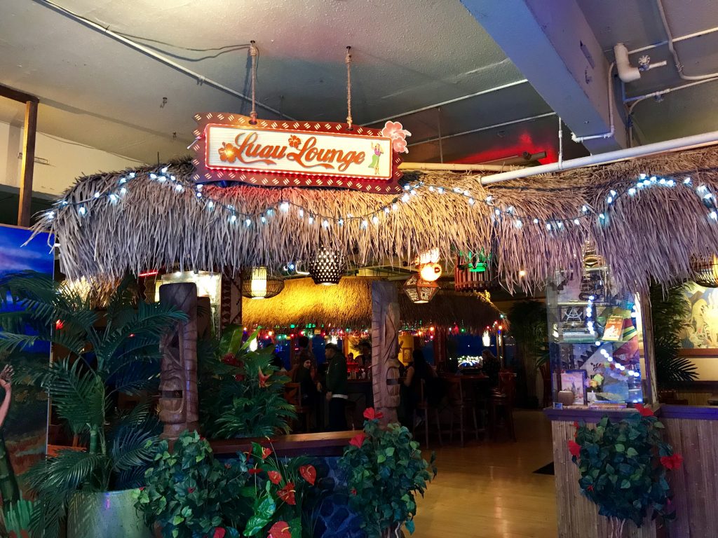 Players Sports Grill & Arcade 2