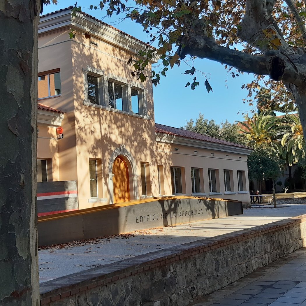 Edifici de la República 3