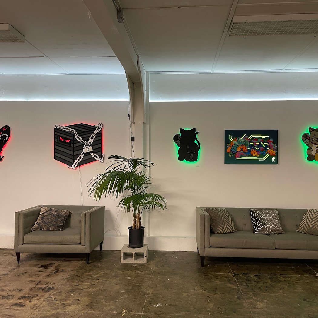 Last Ones Gallery 2