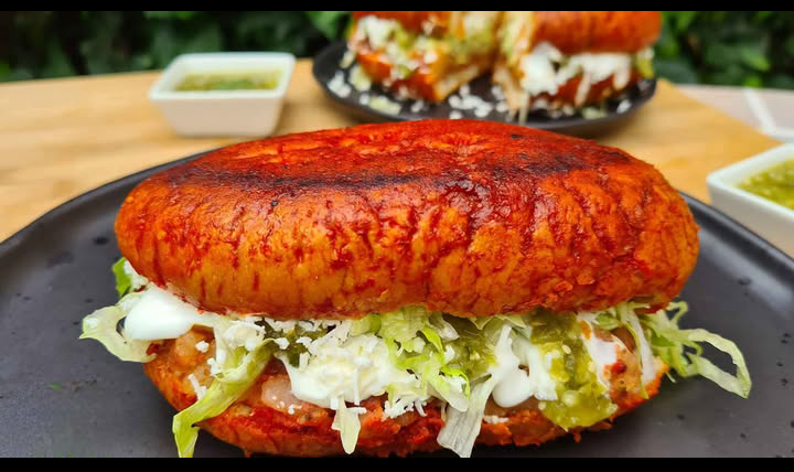 Tacos Don Charro 1