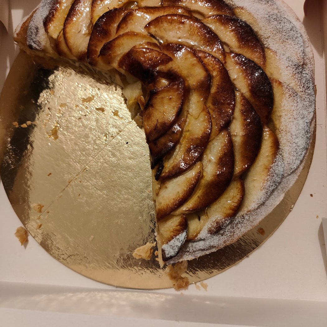 Gourmandise 2