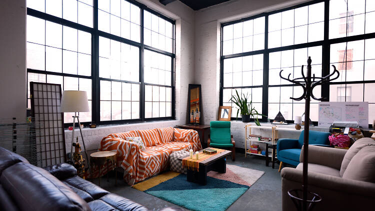 Brooklyn Spark 2