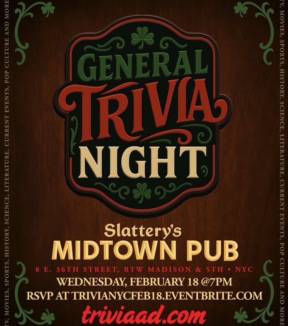 Slattery's Midtown Pub 3