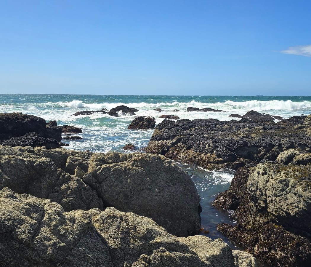 Point Montara Lighthouse 3