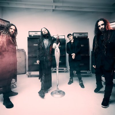 Korn 2