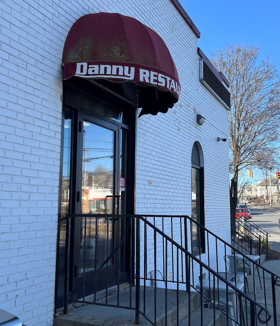 Danny’s Restaurant 2
