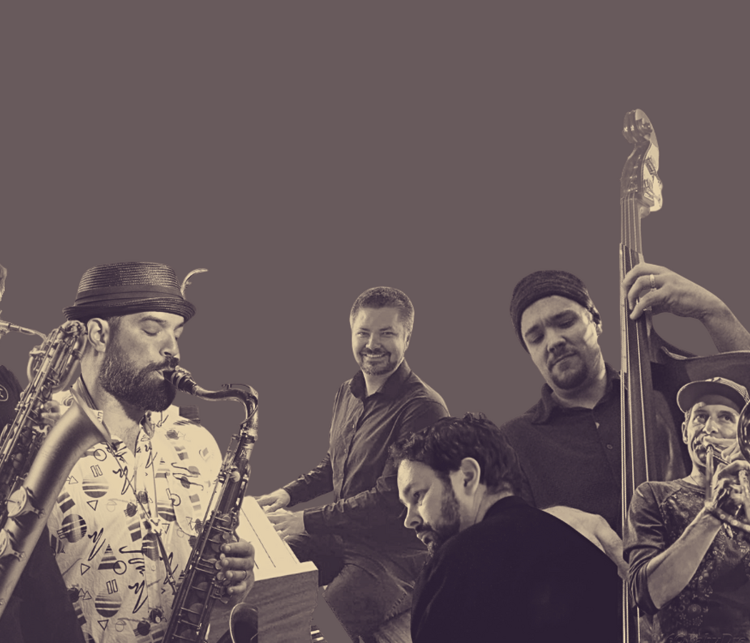 Jazz Mafia – 25th Anniversary Retrospective 1