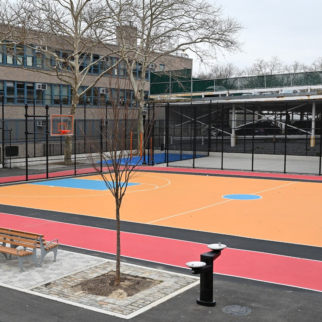 Bay Terrace Playground 2