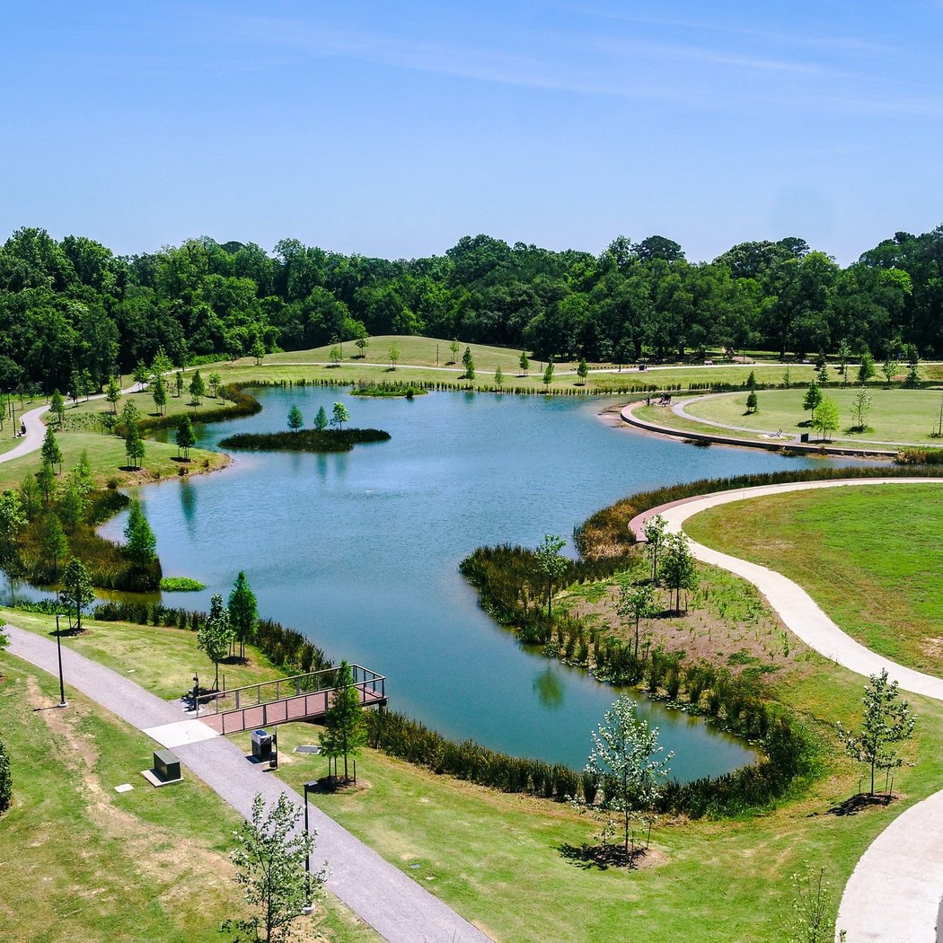 Moncus Park 1