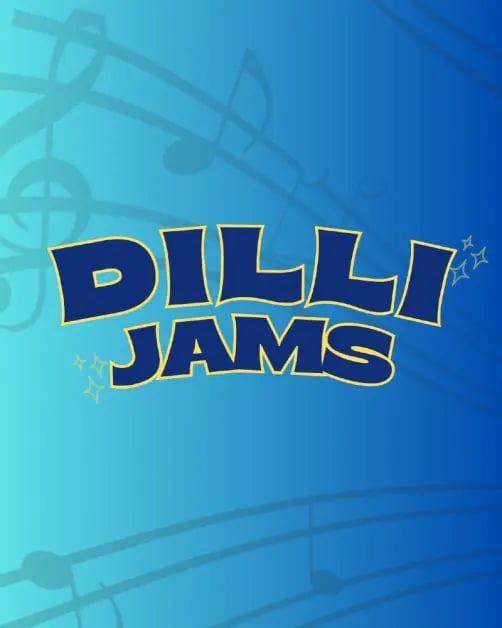 DILLI JAMS 1