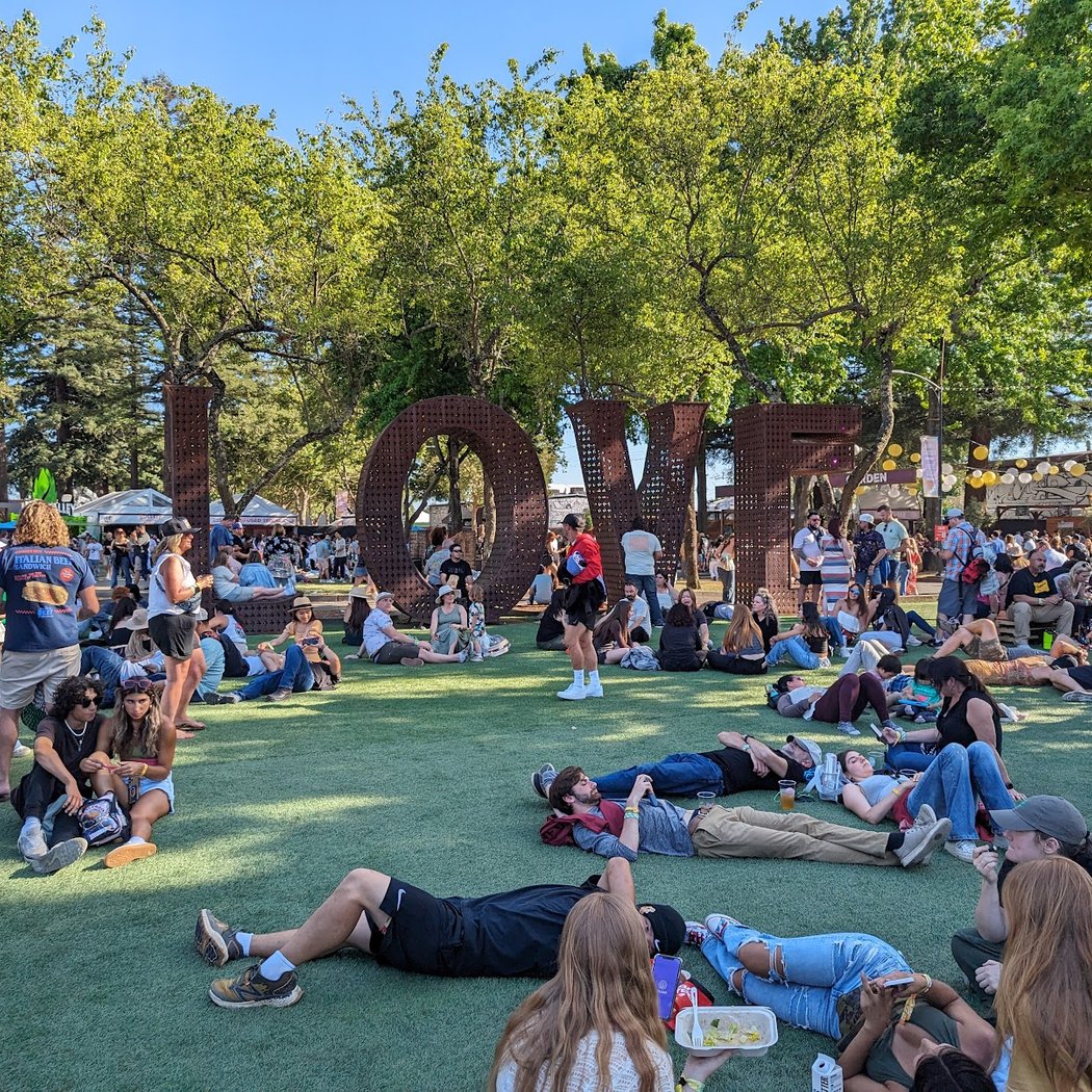 Napa Town & Country Fair 3