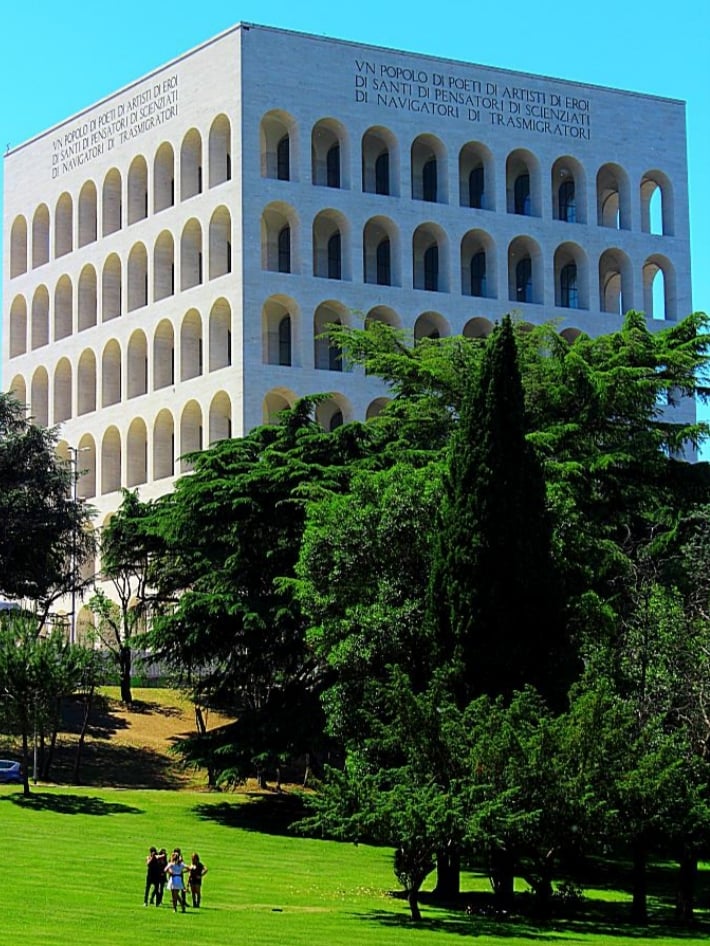 Parco del Ninfeo 3