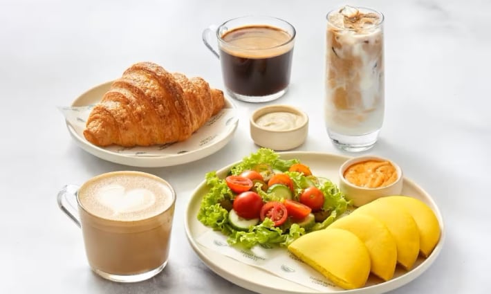 Third Wave Coffee 1