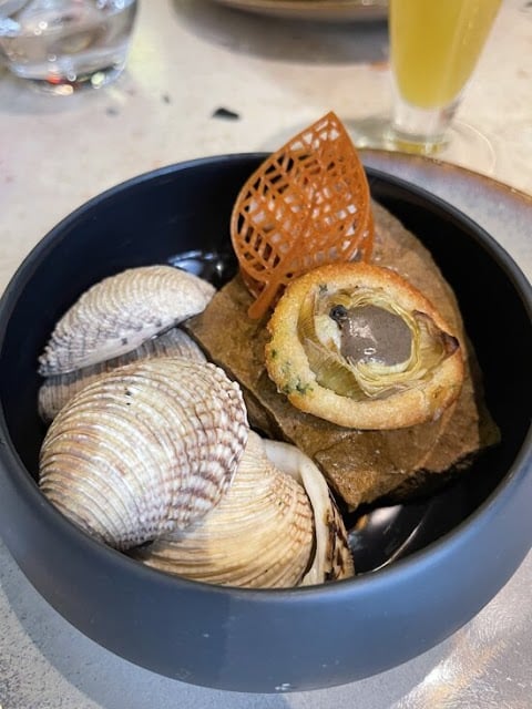 Passionné 3