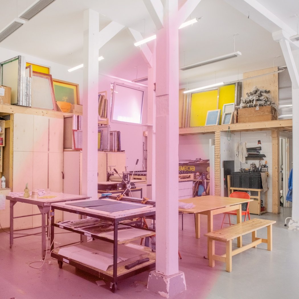 Biennale internationale d’art urbain Colorama 2