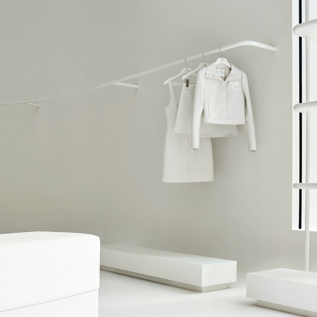 Courrèges 1