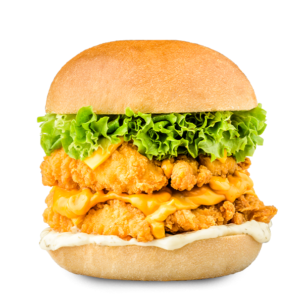 SPEED BURGER NANTES 1