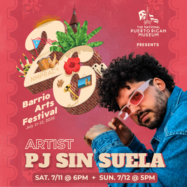 Barrio Arts Fest 2