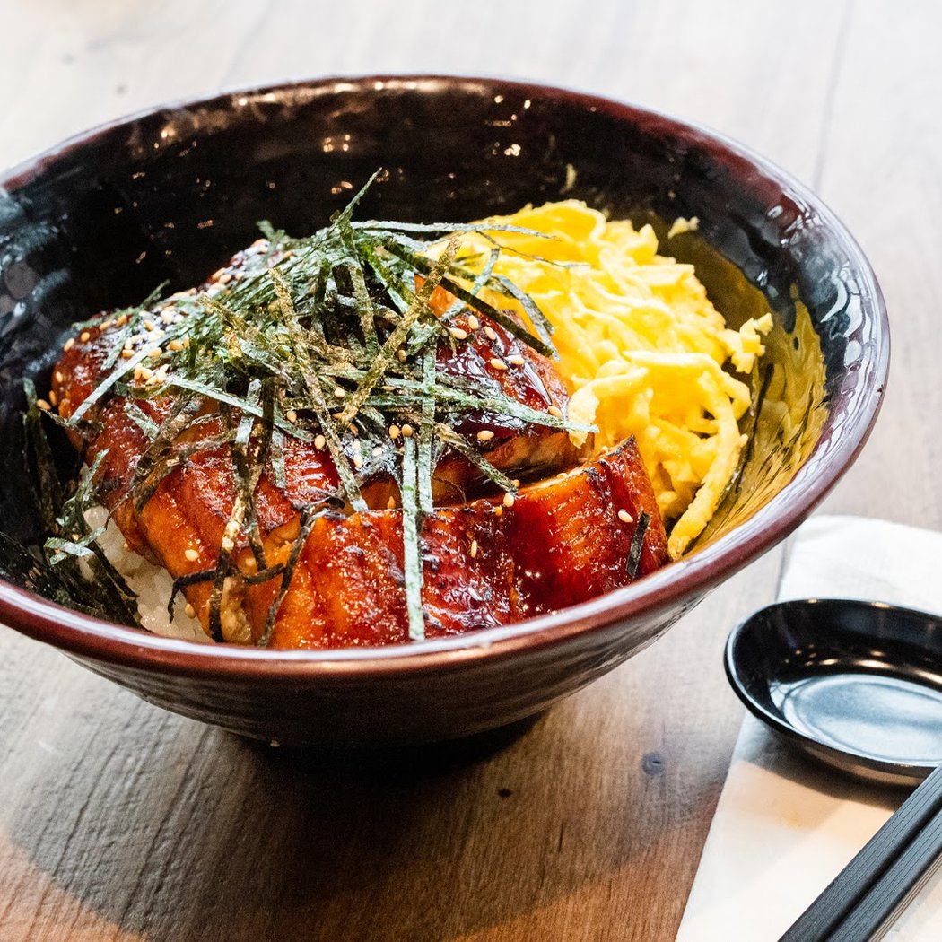 KoKoLo Donburi - Milpitas 1