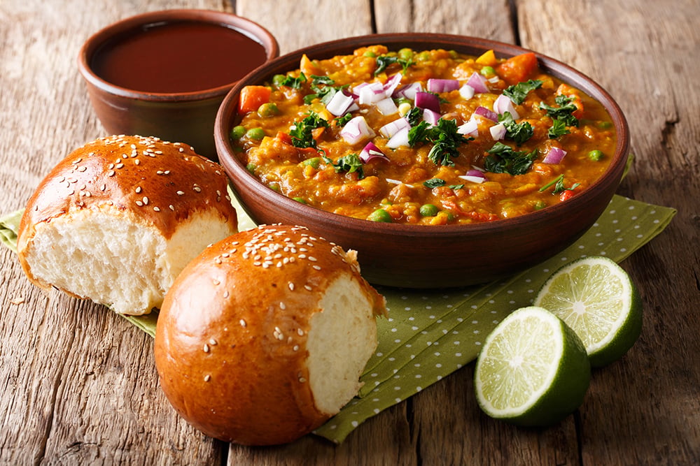 Flavors of India 1