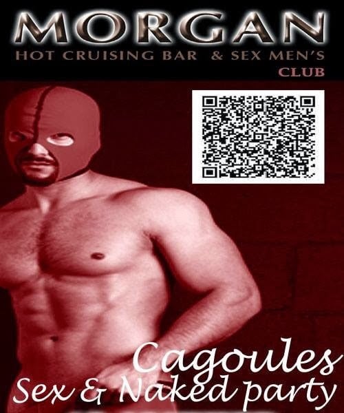 Morgan Club