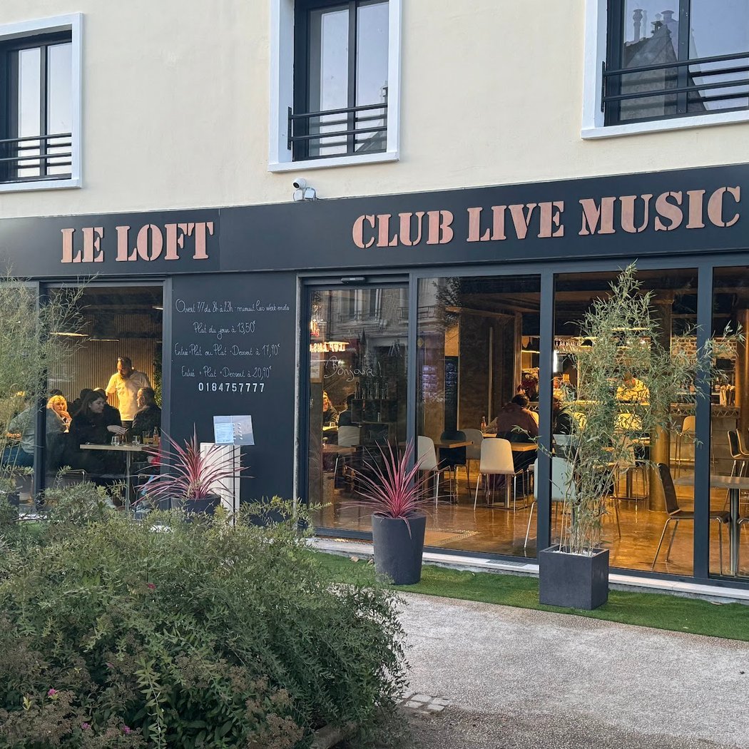 Le Loft 3