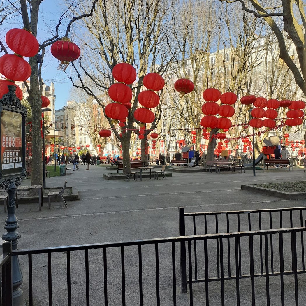 Fête de la musique 2025 1