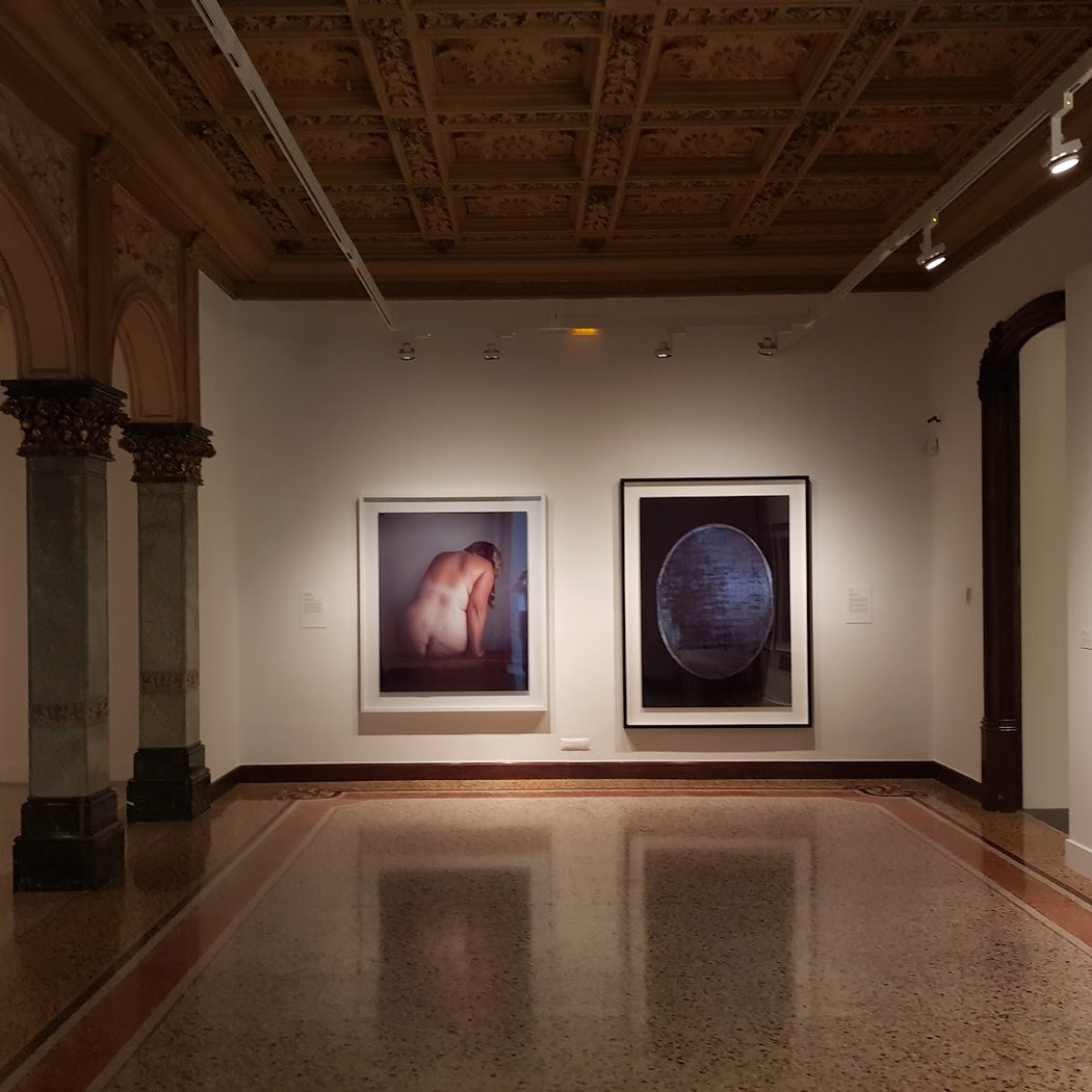 KBr Fundación MAPFRE - Barcelona Photo Center 1