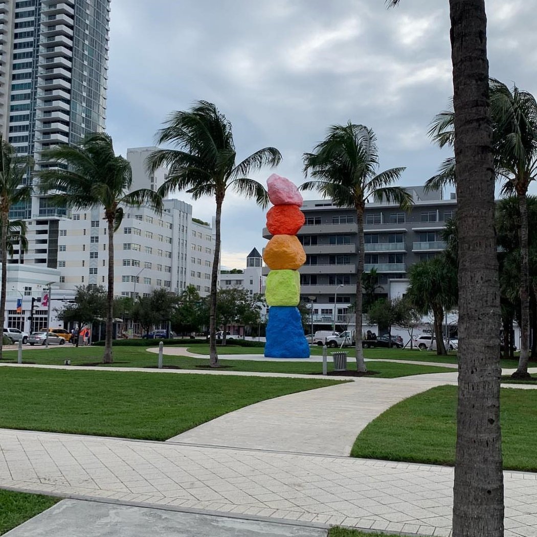 Collins Park 2