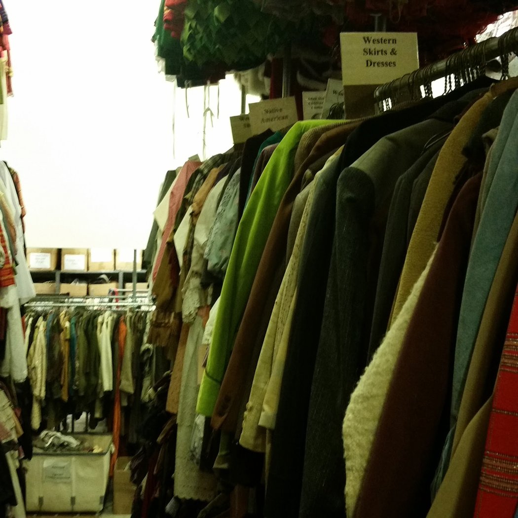 TDF Costume Collection 3