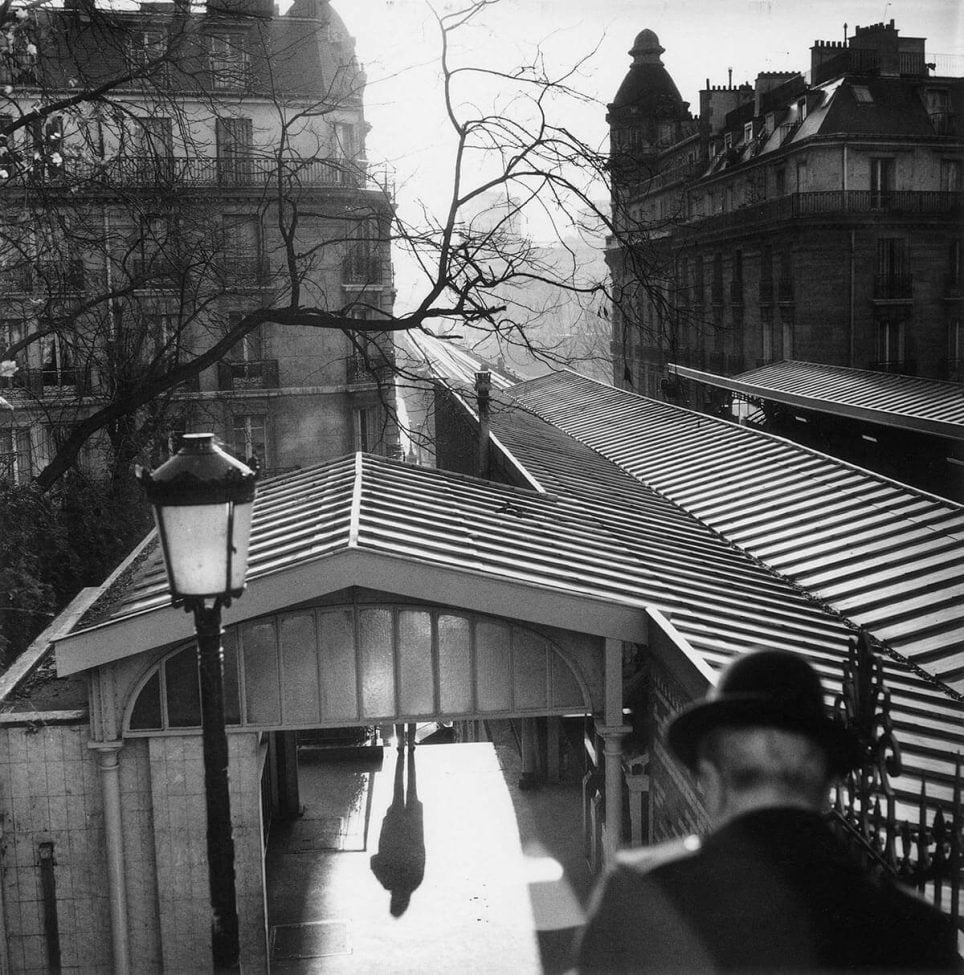 Galerie Roger-Viollet 3