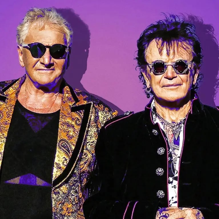 Air Supply – 50th Anniversary Celebration 2