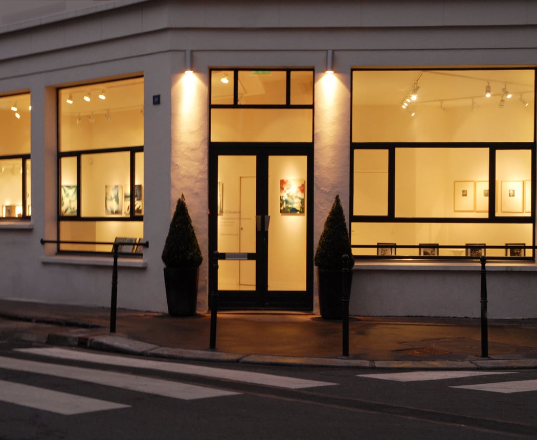 Voz' Galerie 1