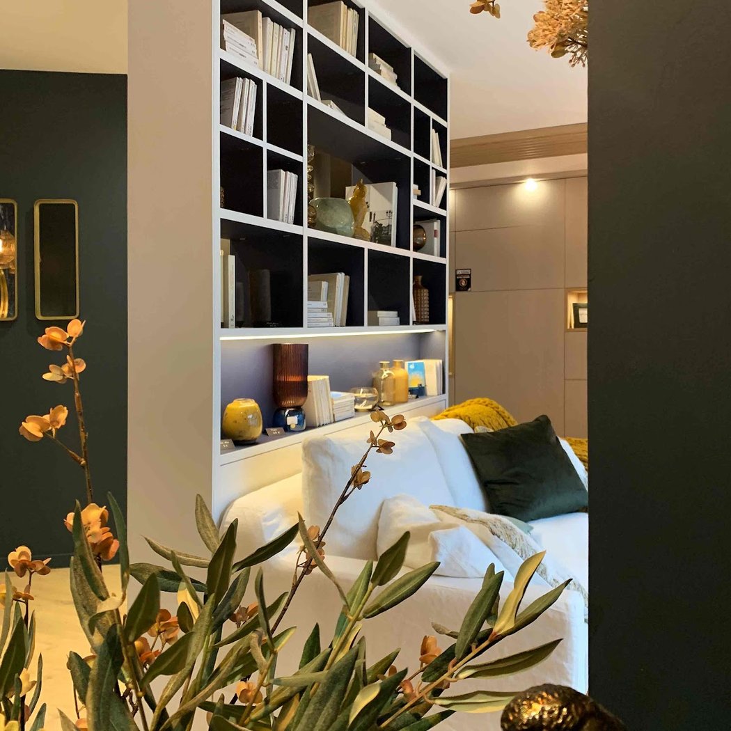 La Compagnie des Ateliers - Showroom Boulogne 3