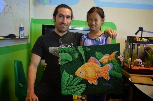 Oam Studios Art Academy 1