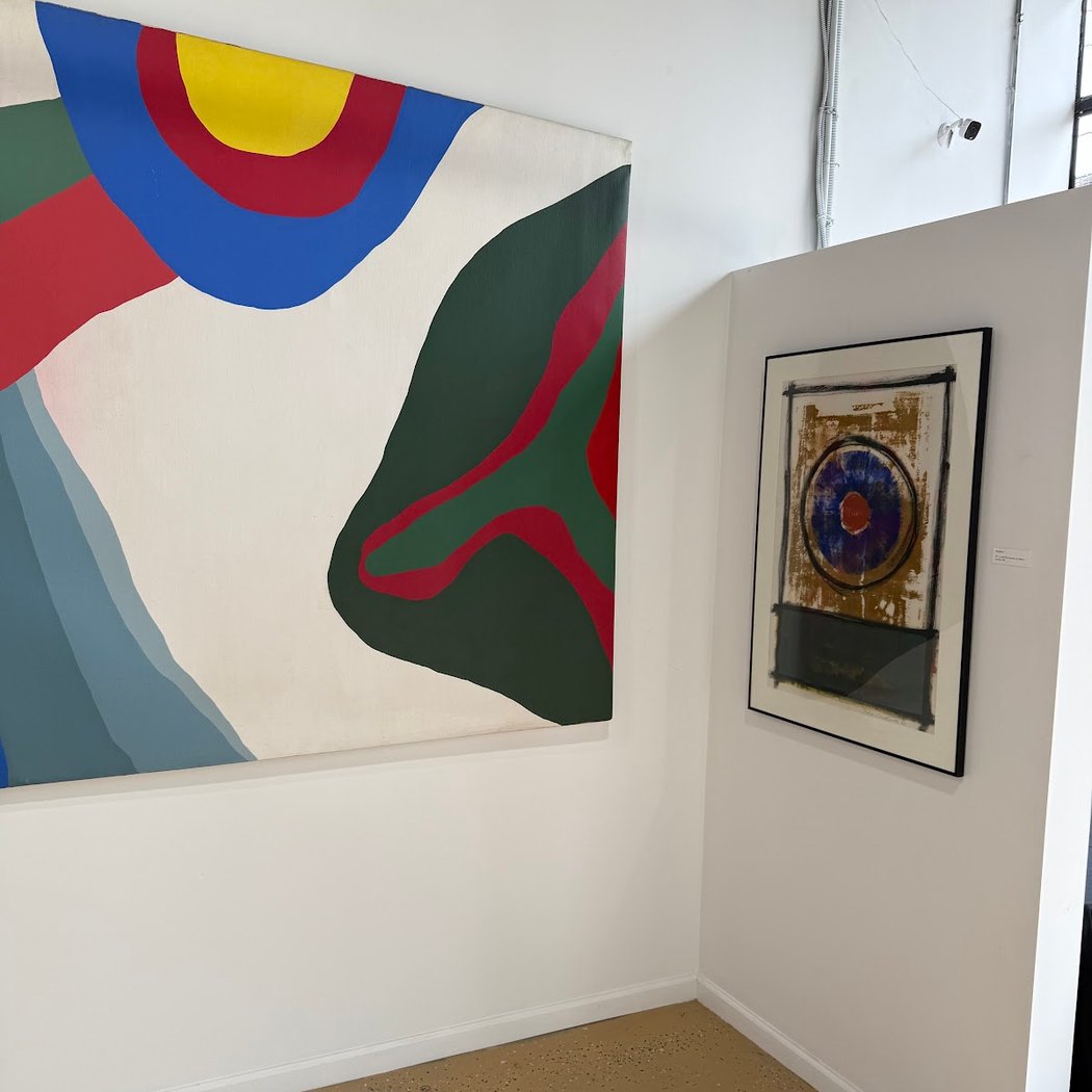 Illuminations, Eddy Bogaert 2