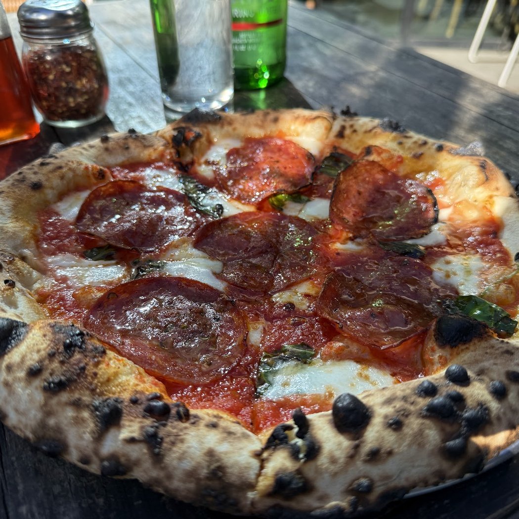 Roberta's 1