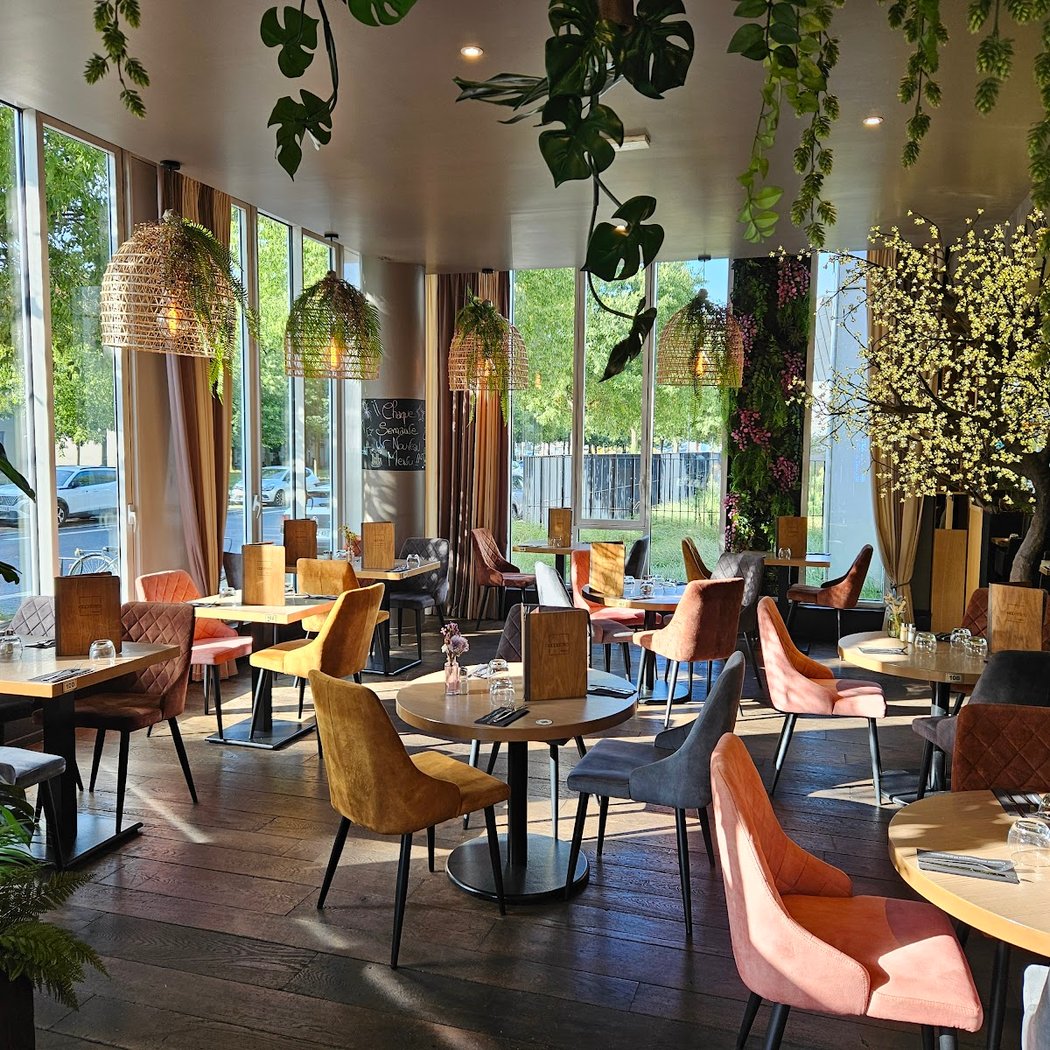 La Brasserie 100 Patates 2