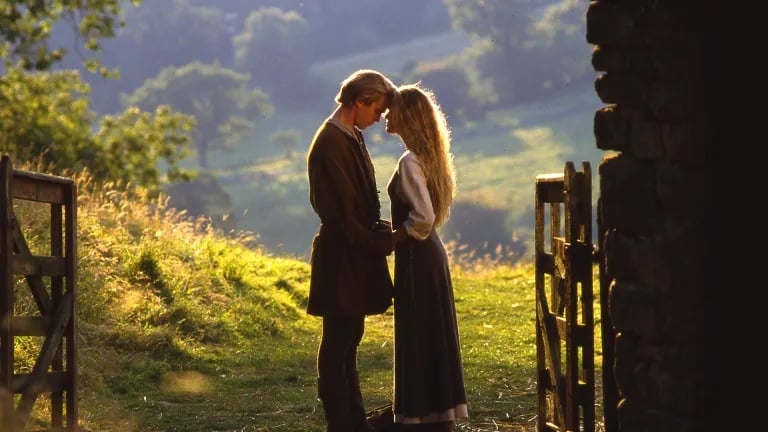 Valentine's Day Screening of The Princess Bride 1